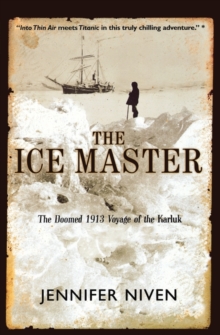 Image for The Ice Master