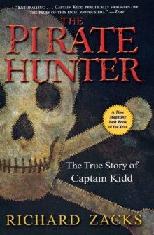 Image for The Pirate Hunter