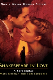 Image for Shakespeare in Love : A Screenplay