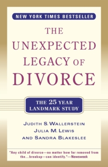 Unexpected Legacy of Divorce