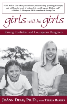 Girls Will Be Girls