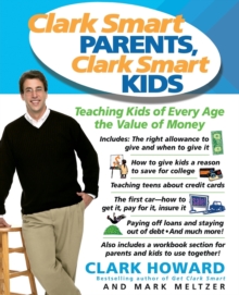 Image for Clark Smart Parents, Clark Smart Kids