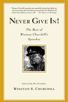 Never Give In!