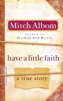 Have a Little Faith