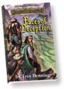 Image for Faces of deception