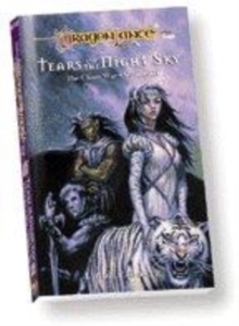 Image for Tears of the Night Sky