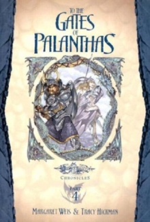 Image for To the Gates of Palanthas