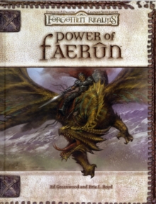 Image for Power of Faerun
