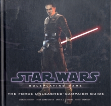 Image for The Force Unleashed Campaign Guide
