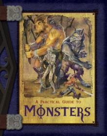 Image for A Practical Guide to Monsters