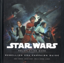 Image for Rebellion Era Campaign Guide