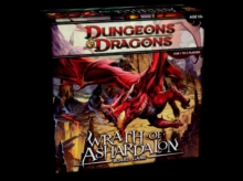 Image for Wrath of Ashardalon : A D&D Boardgame