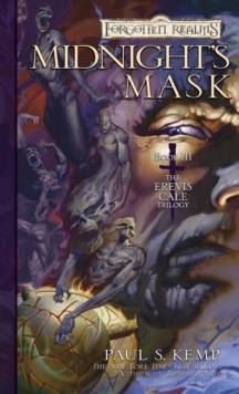 Image for Midnight's mask