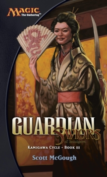 Image for Guardian saviours of Kamigawa