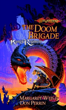 Image for Doom Brigade