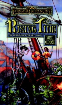 Image for Rising tide.