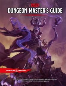 Image for Dungeon master's guide