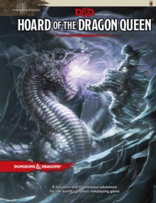 Image for Hoard of the Dragon Queen