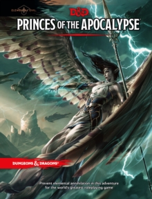 Image for Princes of the Apocalypse