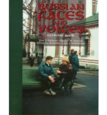 Russian Faces and Voices: Exercise Book
