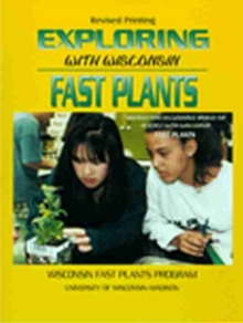 Image for Exploring With Wisconsin Fast Plants