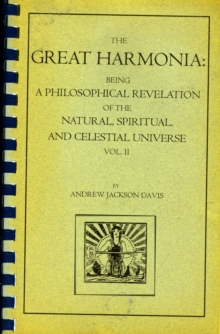 Image for GREAT HARMONIA (THE)