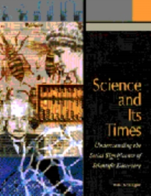 Image for Science and Its Times