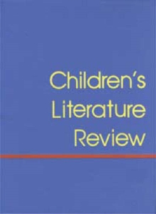Image for Children's Literature Review