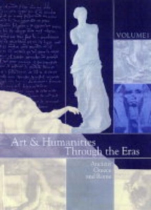 Image for Arts and Humanities Through the Eras