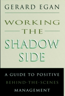 Working the Shadow Side