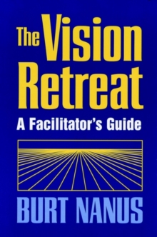 Image for The Vision Retreat Set, A Facilitator's Guide