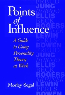 Image for Points of Influence