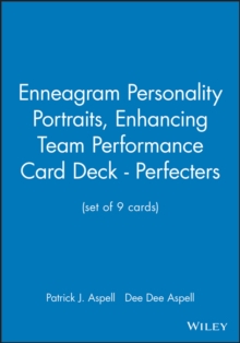 Image for Enneagram Personality Portraits