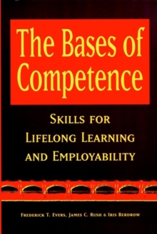 Image for The Bases of Competence