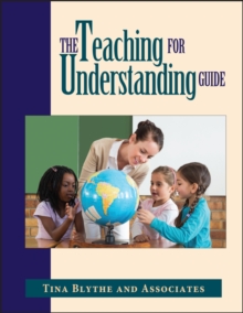Image for The Teaching for Understanding Guide