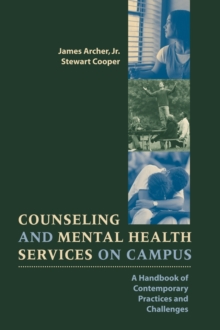 Image for Counseling and Mental Health Services on Campus