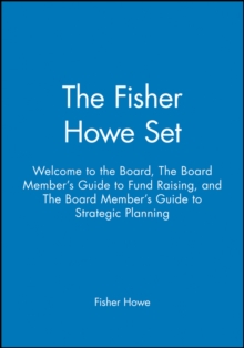Fisher Howe Set