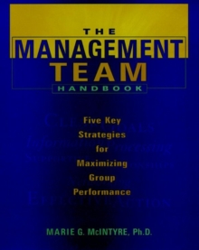 Management Team Handbook