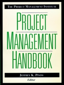 Image for The Project Management Institute Project Management Handbook