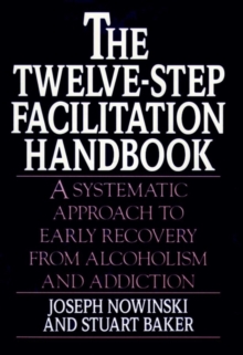 Image for The Twelve-Step Facilitation Handbook