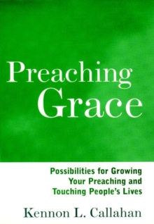 Image for Preaching Grace