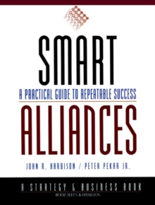 Image for Smart Alliances