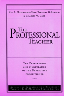 Professional Teacher