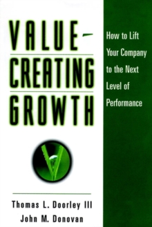 Value-Creating Growth