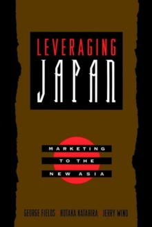 Leveraging Japan