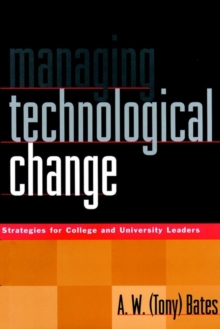 Image for Managing Technological Change