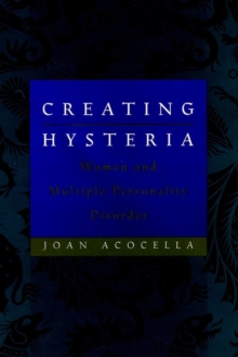 Image for Creating Hysteria