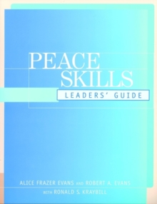 Peace Skills