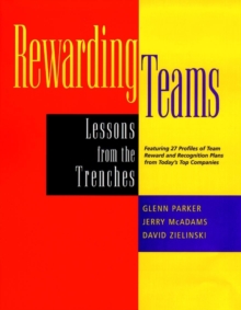 Rewarding Teams