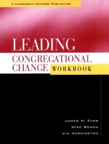 Image for Leading Congregational Change Workbook